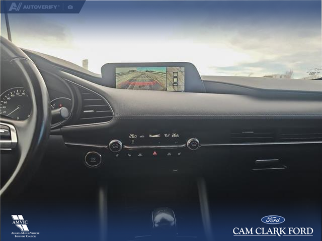 2021 Mazda Mazda3 GT (Stk: TJ008B) in Innisfail - Image 15 of 24
