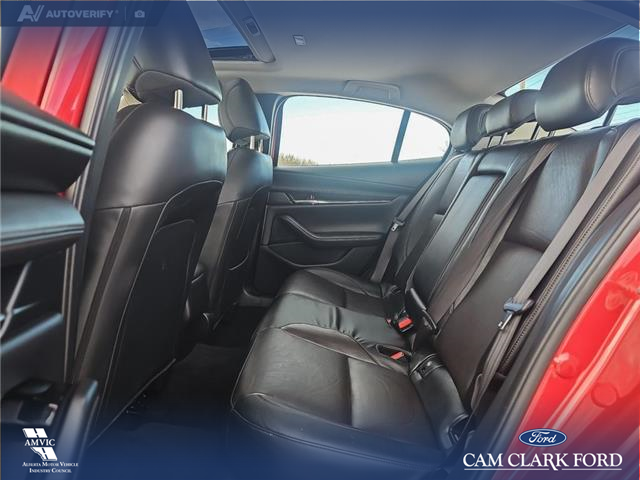 2021 Mazda Mazda3 GT (Stk: TJ008B) in Innisfail - Image 16 of 24