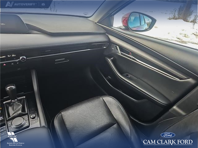 2021 Mazda Mazda3 GT (Stk: TJ008B) in Innisfail - Image 18 of 24