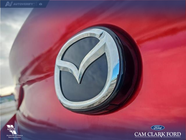 2021 Mazda Mazda3 GT (Stk: TJ008B) in Innisfail - Image 21 of 24