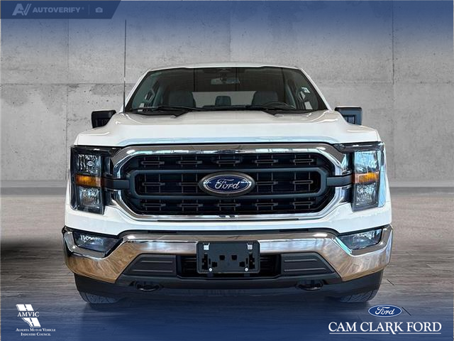 2023 Ford F-150 XLT (Stk: P14700) in Airdrie - Image 2 of 24