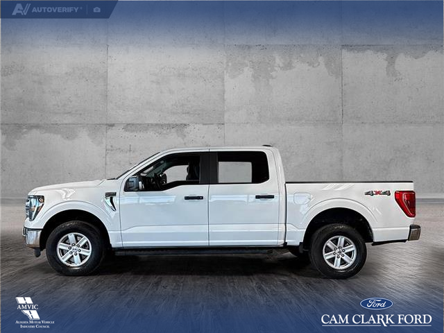 2023 Ford F-150 XLT (Stk: P14700) in Airdrie - Image 3 of 24