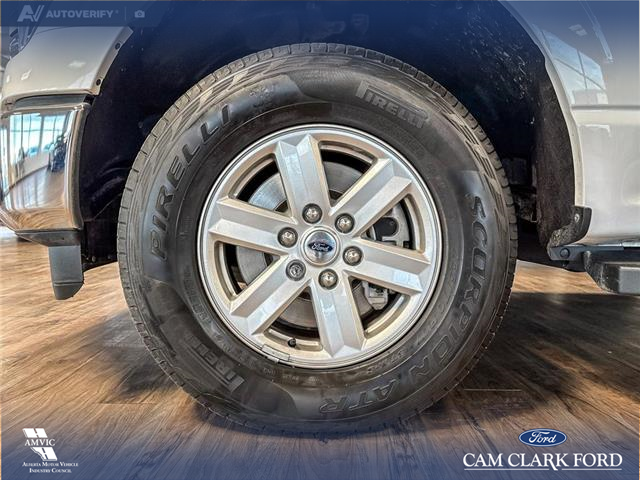 2023 Ford F-150 XLT (Stk: P14700) in Airdrie - Image 6 of 24