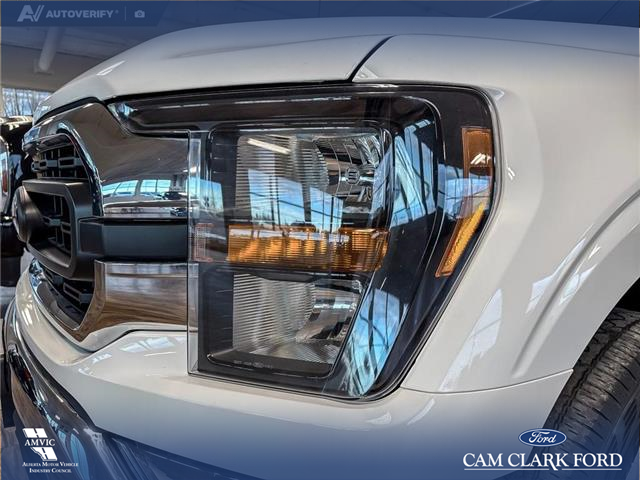 2023 Ford F-150 XLT (Stk: P14700) in Airdrie - Image 8 of 24