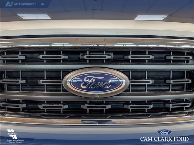2023 Ford F-150 XLT (Stk: P14700) in Airdrie - Image 9 of 24