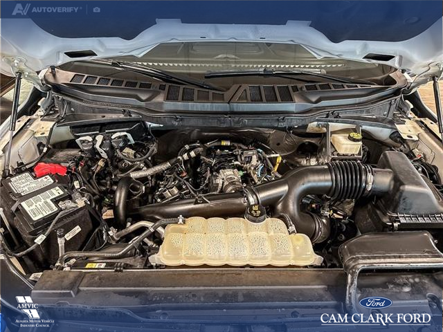 2023 Ford F-150 XLT (Stk: P14700) in Airdrie - Image 10 of 24