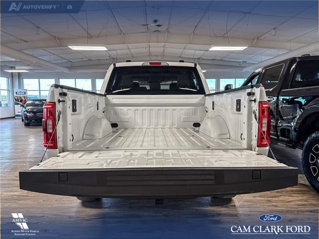 2023 Ford F-150 XLT (Stk: P14700) in Airdrie - Image 12 of 24