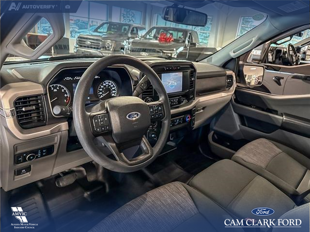 2023 Ford F-150 XLT (Stk: P14700) in Airdrie - Image 13 of 24