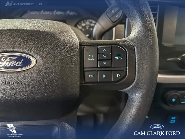 2023 Ford F-150 XLT (Stk: P14700) in Airdrie - Image 16 of 24