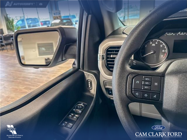 2023 Ford F-150 XLT (Stk: P14700) in Airdrie - Image 17 of 24