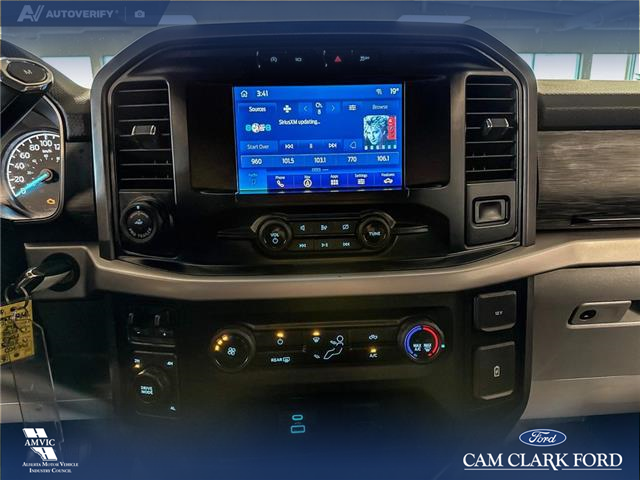 2023 Ford F-150 XLT (Stk: P14700) in Airdrie - Image 18 of 24