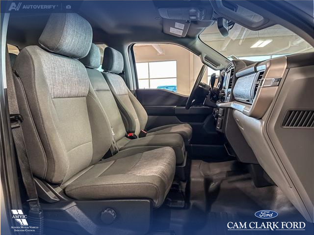 2023 Ford F-150 XLT (Stk: P14700) in Airdrie - Image 21 of 24