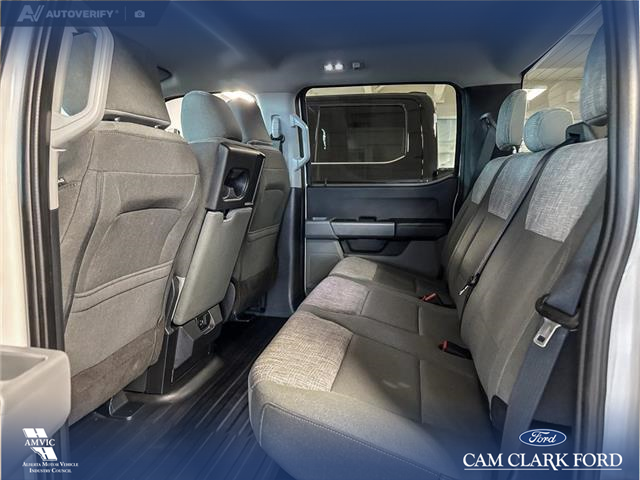 2023 Ford F-150 XLT (Stk: P14700) in Airdrie - Image 22 of 24