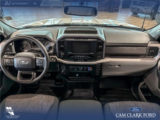 2023 Ford F-150 XLT (Stk: P14700) in Airdrie - Image 23 of 24
