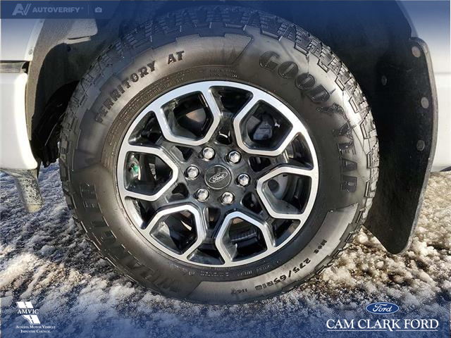 2023 Ford F-150 XLT (Stk: U37680) in Red Deer - Image 6 of 25