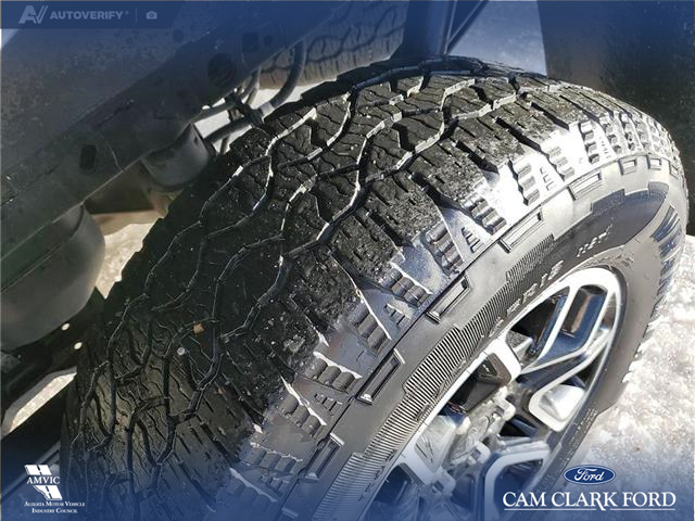 2023 Ford F-150 XLT (Stk: U37680) in Red Deer - Image 7 of 25