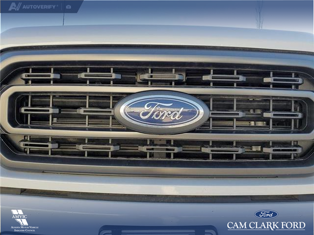 2023 Ford F-150 XLT (Stk: U37680) in Red Deer - Image 9 of 25