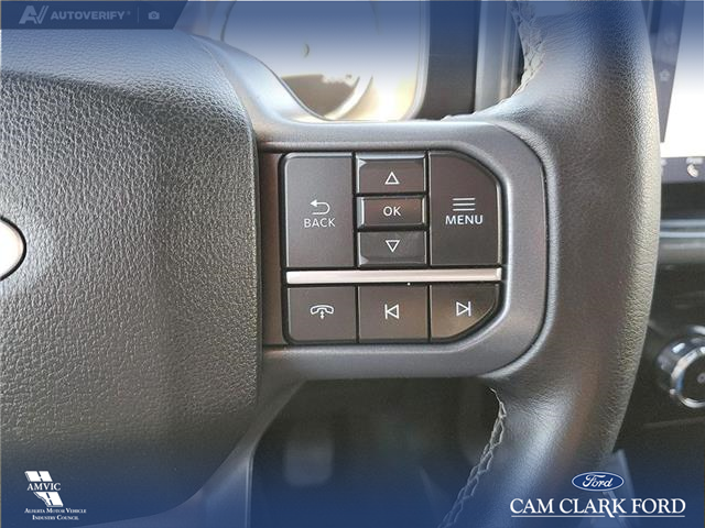 2023 Ford F-150 XLT (Stk: U37680) in Red Deer - Image 16 of 25