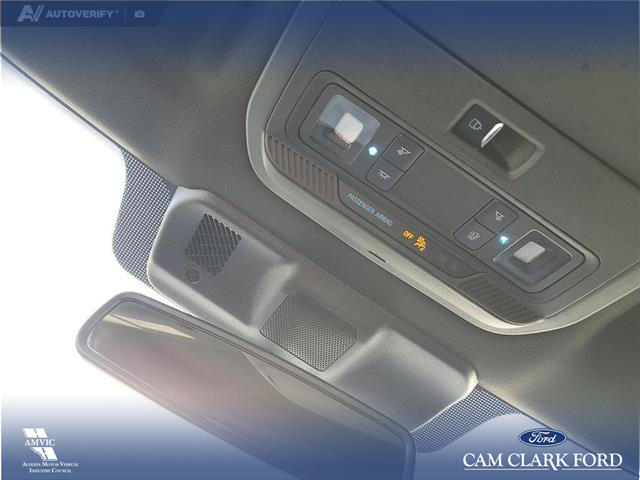 2023 Ford F-150 XLT (Stk: U37680) in Red Deer - Image 18 of 25