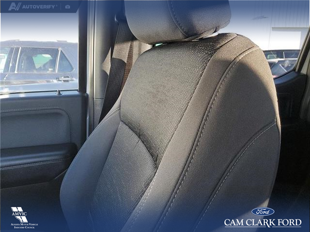 2023 Ford F-150 XLT (Stk: U37680) in Red Deer - Image 21 of 25
