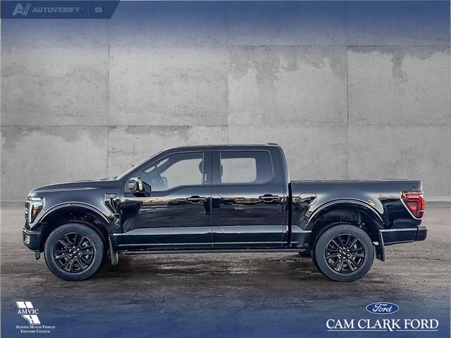 2024 Ford F-150 Platinum (Stk: P6878) in Olds - Image 3 of 24