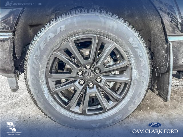 2024 Ford F-150 Platinum (Stk: P6878) in Olds - Image 6 of 24