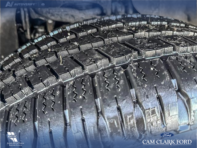 2024 Ford F-150 Platinum (Stk: P6878) in Olds - Image 7 of 24