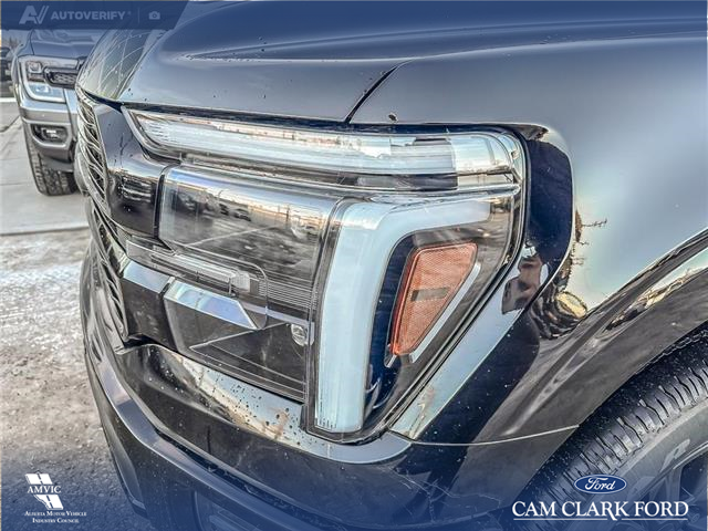 2024 Ford F-150 Platinum (Stk: P6878) in Olds - Image 8 of 24