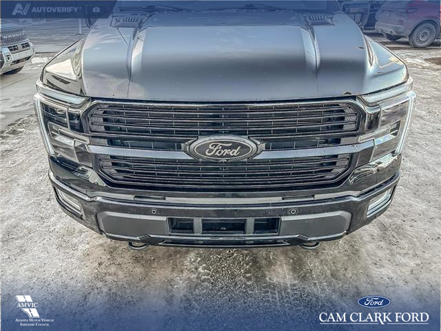 2024 Ford F-150 Platinum (Stk: P6878) in Olds - Image 9 of 24