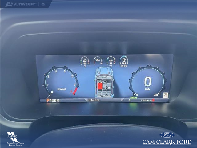 2024 Ford F-150 Platinum (Stk: P6878) in Olds - Image 14 of 24