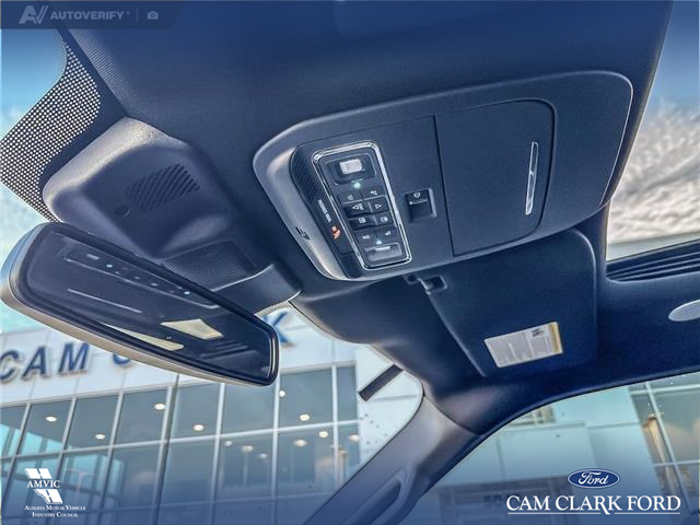 2024 Ford F-150 Platinum (Stk: P6878) in Olds - Image 20 of 24