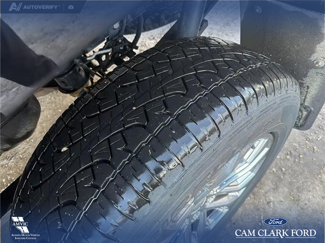 2025 Ford F-150 King Ranch (Stk: P6838) in Olds - Image 7 of 23