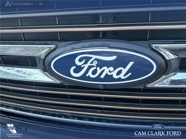 2025 Ford F-150 King Ranch (Stk: P6838) in Olds - Image 9 of 23