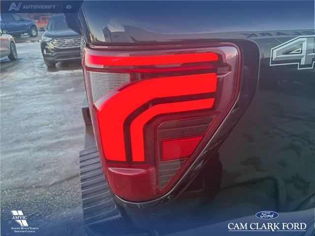 2025 Ford F-150 King Ranch (Stk: P6838) in Olds - Image 10 of 23