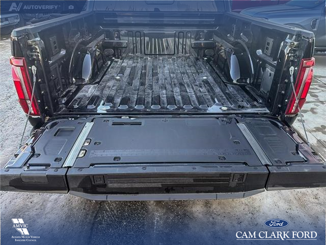 2025 Ford F-150 King Ranch (Stk: P6838) in Olds - Image 11 of 23