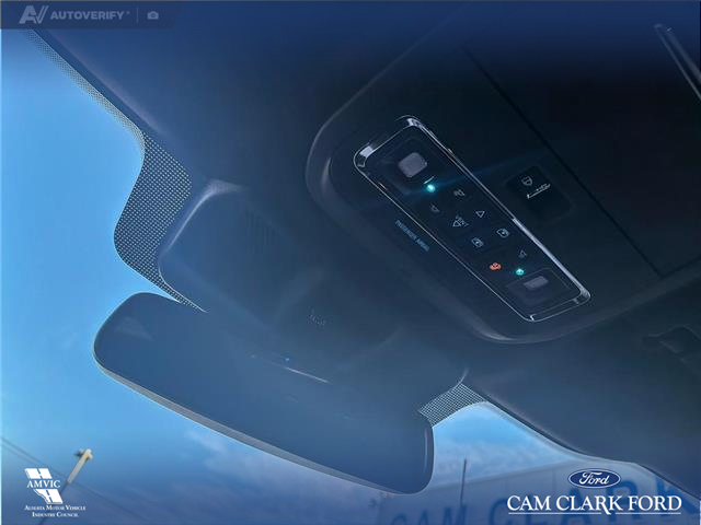 2025 Ford F-150 King Ranch (Stk: P6838) in Olds - Image 19 of 23