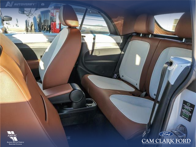 2017 Volkswagen Beetle 1.8 TSI Trendline (Stk: U37922) in Red Deer - Image 21 of 23