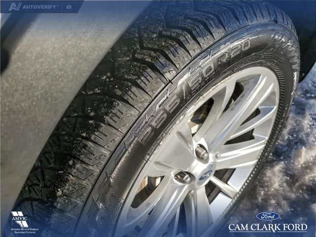 2019 Ford Explorer Limited (Stk: U37611) in Red Deer - Image 7 of 24