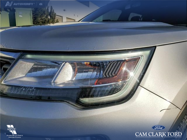 2019 Ford Explorer Limited (Stk: U37611) in Red Deer - Image 8 of 24