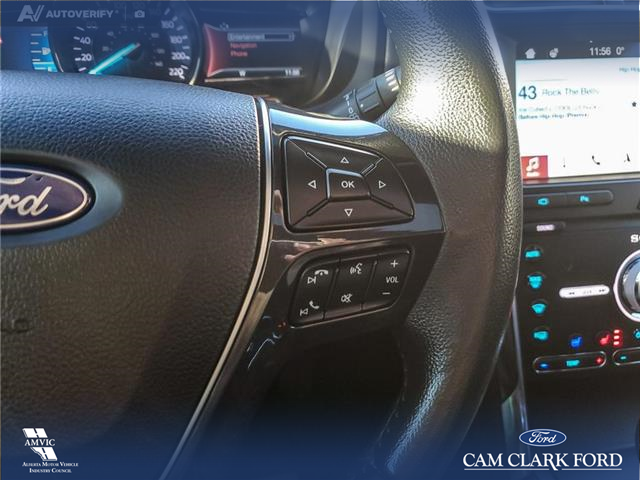 2019 Ford Explorer Limited (Stk: U37611) in Red Deer - Image 15 of 24
