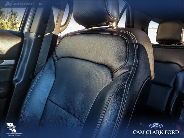 2019 Ford Explorer Limited (Stk: U37611) in Red Deer - Image 19 of 24