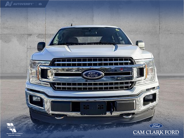 2020 Ford F-150 XLT (Stk: P1580) in Canmore - Image 2 of 27
