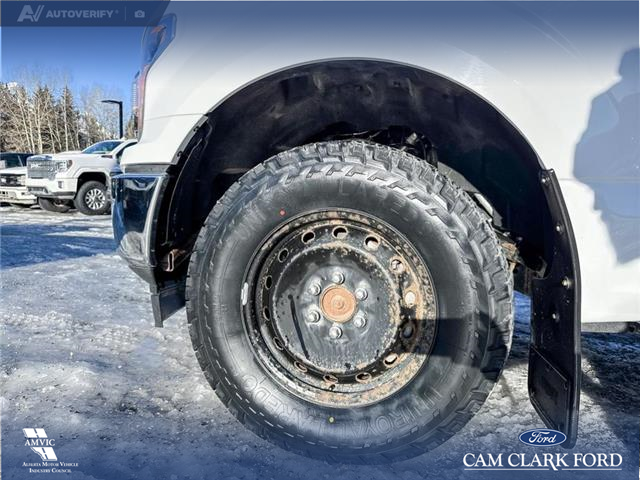 2020 Ford F-150 XLT (Stk: P1580) in Canmore - Image 6 of 27