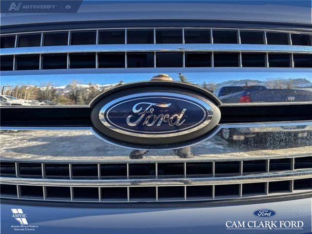 2020 Ford F-150 XLT (Stk: P1580) in Canmore - Image 9 of 27
