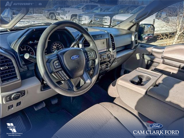 2020 Ford F-150 XLT (Stk: P1580) in Canmore - Image 13 of 27