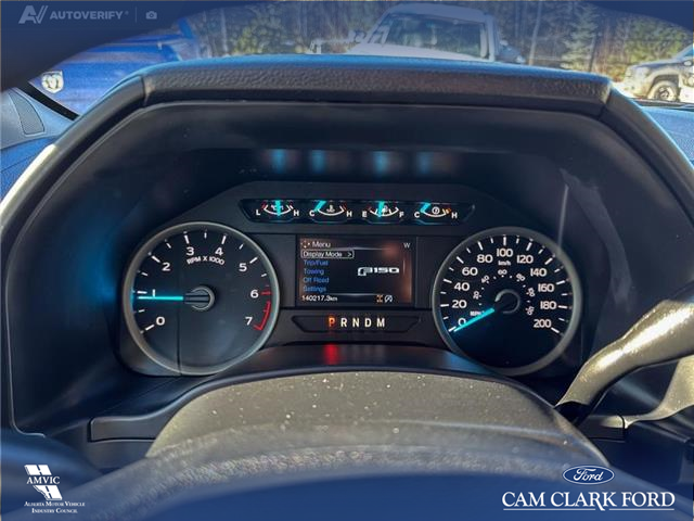 2020 Ford F-150 XLT (Stk: P1580) in Canmore - Image 15 of 27