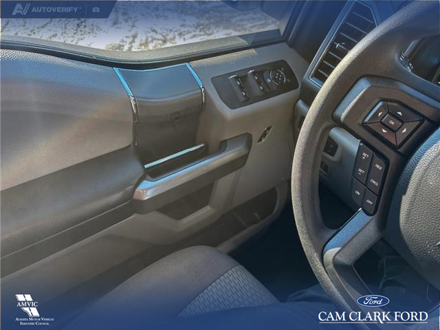 2020 Ford F-150 XLT (Stk: P1580) in Canmore - Image 17 of 27