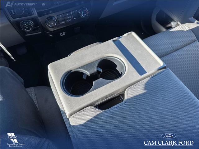 2020 Ford F-150 XLT (Stk: P1580) in Canmore - Image 18 of 27