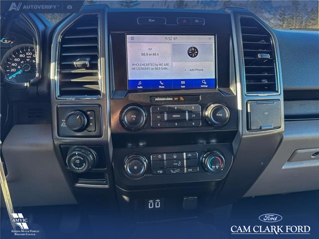 2020 Ford F-150 XLT (Stk: P1580) in Canmore - Image 19 of 27