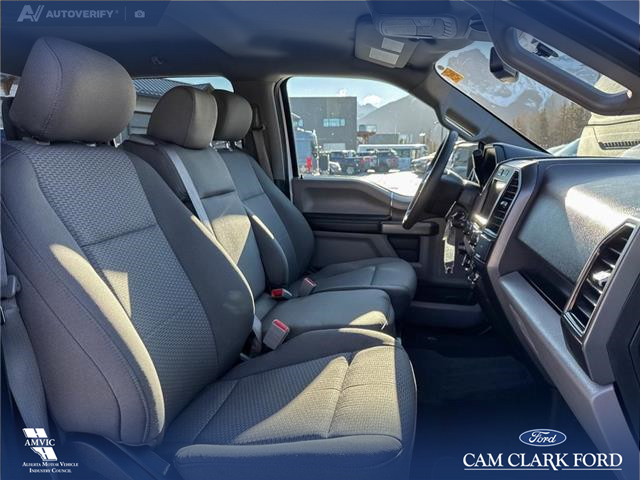 2020 Ford F-150 XLT (Stk: P1580) in Canmore - Image 22 of 27